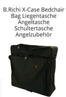 B.Richi X-Case Bedchair Bag Liegentasche Angeltasche Schultertasc Mecklenburg-Strelitz - Landkreis - Cölpin Vorschau