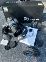 Nikon Df Lens Kit Nordrhein-Westfalen - Wassenberg Vorschau
