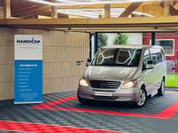 Mercedes-Benz Viano 3.0  lang Behindertengerecht-Lift Bad Grund (Harz) - Badenhausen Vorschau