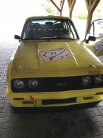 Ford Escort Spezial X Pack Nordrhein-Westfalen - Meinerzhagen Vorschau