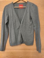 Esprit Strickjacke grau M Bayern - Rottenburg a.d.Laaber Vorschau