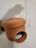 Rodipet Easy Clean Keramik Versteck Hamster Kleintiere Nager Nordrhein-Westfalen - Düren Vorschau
