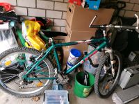 Fahrrad 26 Zoll Nordrhein-Westfalen - Moers Vorschau