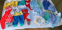 Babykleidung Retro Paket 19 Teile Gr. 62-80 Hessen - Hünstetten Vorschau