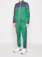 XL NEU! Nike Hose + Jacke Tracksuit Vintage Retro Grün Lila Gold Friedrichshain-Kreuzberg - Kreuzberg Vorschau