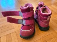 SuperFit Winter Stiefel Husky Gore-tex® Red/pink Berlin - Rummelsburg Vorschau