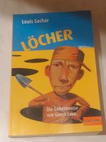 Buch Löcher die Geheimnisse von green lake Niedersachsen - Schüttorf Vorschau