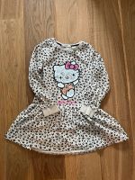 Süßes Kleid H&M 134 Hello Kitty Hamburg-Nord - Hamburg Winterhude Vorschau