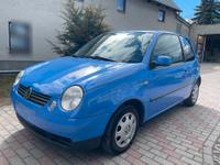 Volkswagen,Lupo,Kleinwagen,Winterauto,Webasto,Standheizung Sachsen-Anhalt - Blankenburg (Harz) Vorschau