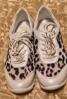 Vitaform Sneaker Leoprint Sachsen - Frohburg Vorschau