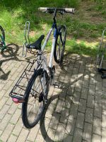 Fahrrad, Herren Fahrrad 26“ Zoll Hessen - Oberursel (Taunus) Vorschau