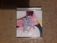 CD Nicki Minaj Romans Return 15 Euro,Nicki Minaj Niedersachsen - Lingen (Ems) Vorschau