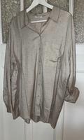 Opus Leinenbluse Florela Gr.L Neu Bluse Rostock - Stadtmitte Vorschau