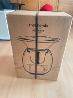 Thermomix TM6 schwarz Diamant NEU IN OVP Nordrhein-Westfalen - Schwerte Vorschau