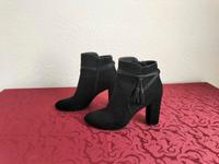 Stiefeletten, Gr.38, Graceland, schwarz! Hessen - Butzbach Vorschau
