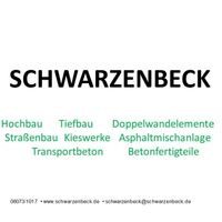 Abrechner / Kalkulator  Tiefbau (m/w/d) Bayern - Gars am Inn Vorschau