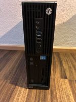 HP Z230 Workstation PC i7 3,6GHz 32GB RAM 1TB SSD WIN 10 Pro Baden-Württemberg - Bad Waldsee Vorschau