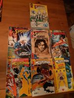 DC Comic Sammlung Nordrhein-Westfalen - Gelsenkirchen Vorschau