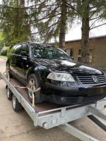 VW Passat Variant 3BG 1.9 TDI 131 PS Sachsen-Anhalt - Hedersleben Vorschau