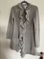 Marisa Christina Strickjacke Cardigan Wolle Gr. M Sachsen - Claußnitz Vorschau