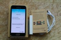 Samsung Galaxy S5 Mini SM-G800F 16 GB Charcoal Black Nordrhein-Westfalen - Dormagen Vorschau