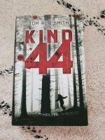 TOM ROB SMITH Kind 44 Krimi Thriller Buch neuwertig Nordrhein-Westfalen - Mülheim (Ruhr) Vorschau