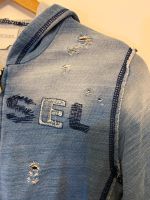 Jacke Diesel, wie Gant, Hackett, Marco Polo Vingino Düsseldorf - Düsseltal Vorschau