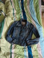 Jeansjacke von S.Oliver tadellos Niedersachsen - Friedeburg Vorschau