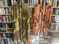 Ulla Popken Kimono Gr. 54/56 Nordrhein-Westfalen - Würselen Vorschau