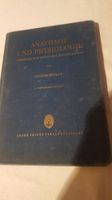 Anatomie und Physiologie / Bücker Joseph Jahr 1949 TOPZUSTAND 14 Nordrhein-Westfalen - Hagen Vorschau