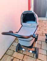 Kinderwagen Emmaljunga Nxt 60 Thüringen - Erfurt Vorschau