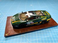 Hornby/ Scalextric Jaguar Sport XJ220 Slotcar Baden-Württemberg - Abtsgmünd Vorschau