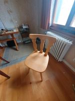 Stühle /Buche 6Stk. Freiburg im Breisgau - Hinterzarten Vorschau