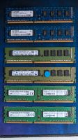 DDR3 RAM insgesamt 16gb Häfen - Bremerhaven Vorschau