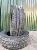 Sommerreifen 235/ 65 R 16 C 115/ 113 R Continental Sachsen-Anhalt - Kamern Vorschau