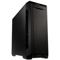 PHANTEKS Eclipse P600S Silent Midi-Tower, geschlossen - schwarz Berlin - Charlottenburg Vorschau