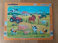 Puzzle ab 3 Jahren  - Landleben - top Zustand Baden-Württemberg - Wendlingen am Neckar Vorschau