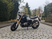 BMW R nineT - Blackstorm Metallic Bielefeld - Bielefeld (Innenstadt) Vorschau