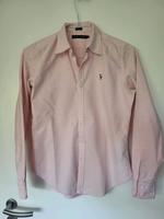 Ralph Lauren Polo Sport  Bluse Langarm Gr.38 Nordrhein-Westfalen - Mettmann Vorschau