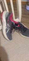 Damen Sneaker Asics Hessen - Bad Nauheim Vorschau