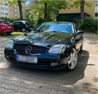 Mercedes slk 230 carlsson Bayern - Unterhaching Vorschau