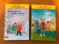 Meine Freundin Conni, Conni rettet die Tiere und ..(2Bücher) Baden-Württemberg - Villingen-Schwenningen Vorschau