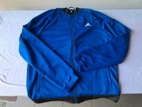 Jacke Adidas Gr. L Trainingsjacke blau **neu** Bayern - Kümmersbruck Vorschau