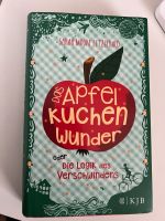 Das Apfelkuchen Wunder Roman Sarah Moore Fitzgerald Köln - Porz Vorschau