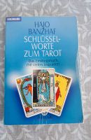 Hanjo Banzhaf / Schlüsselworte zum Tarot Westerwaldkreis - Borod Westerwald Vorschau