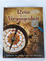 Kinderbuch "Reise in die Vergangenheit" Bayern - Winzer Vorschau