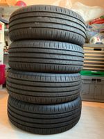 4 Sommerreifen GoodYear Efficient Grip Performance 205/55 R17 91V Leipzig - Gohlis-Nord Vorschau