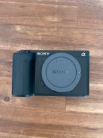 Verkaufe Sony ZV-E1 Fast wie neu Baden-Württemberg - Ravensburg Vorschau
