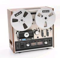 "Akai X-201 D" Nordrhein-Westfalen - Neukirchen-Vluyn Vorschau