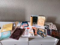 Bookish Box, Illumicrate, Prints, Annotation, Büro, cruel Prince Nordrhein-Westfalen - Netphen Vorschau